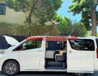 Bán Toyota Granvia 2.8 AT đời 2020 xe đẹp - giá tốt