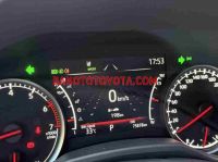 Bán Toyota Land Cruiser 3.5 V6 2021 - Trắng