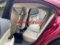 Bán Toyota Camry 2.5Q, màu Đỏ, Máy xăng, 2020