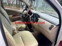 Cần bán xe Toyota Innova G 2006 Số tay