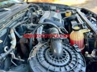 Cần bán xe Toyota Fortuner 2.5G màu Xám 2011