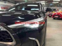 Cần bán xe Toyota Corolla Cross 1.8V 2022 Số tự động màu Đen