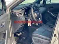 Cần bán Toyota Corolla Cross 1.8V Máy xăng 2022 màu Bạc