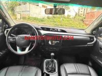 Cần bán Toyota Hilux 2.4G 4x4 MT 2018, xe đẹp giá rẻ bất ngờ