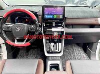 Cần bán Toyota Innova Cross HEV 2.0 CVT 2025 - Số tự động