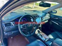 Toyota Camry 2.5Q 2015, xe đẹp, hết ý