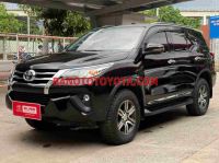 Cần bán gấp Toyota Fortuner 2.7V 4x2 AT năm 2019 giá cực tốt