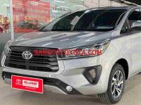 Bán Toyota Innova E 2.0 MT, màu Bạc, Máy xăng, 2023