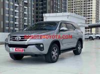 Cần bán gấp Toyota Fortuner 2.4G 4x2 MT 2017 - Xe đẹp - Giá tốt