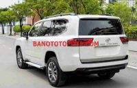 Toyota Land Cruiser 3.5 V6 Nhập khẩu Số tự động rất đẹp - 2026