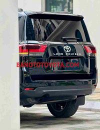 Toyota Land Cruiser 3.5 V6 2026 Số tự động XE CỰC MỚI