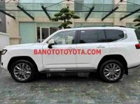 Bán Xe Toyota Land Cruiser 3.5 V6 Số tự động 2026
