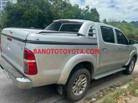 Toyota Hilux 3.0G 4x4 MT 2013 Số tay giá đẹp