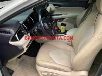 Cần bán gấp Toyota Camry 2.5Q năm 2022 giá cực tốt