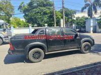 Bán xe Toyota Hilux 3.0G 4x4 MT đời 2013 - Giá tốt