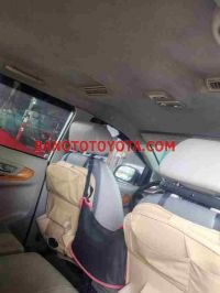 Toyota Innova V 2011 Số tự động cực đẹp!