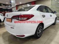 Toyota Vios 2023 Sedan màu Trắng