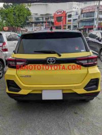 Toyota Raize G 1.0 CVT 2023 - Giá tốt