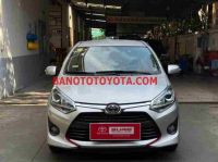Cần bán Toyota Wigo 1.2G MT đời 2019