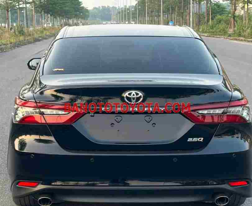 Bán xe Toyota Camry 2.5Q sx 2023 - giá rẻ