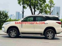 Cần bán Toyota Fortuner 2.7V 4x2 AT đời 2020