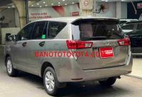 Cần bán Toyota Innova 2.0E 2018 xe đẹp