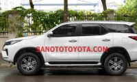 Cần bán Toyota Fortuner 2.4L 4x2 AT đời 2022