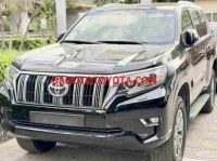 Bán Toyota Prado VX 2.7L đời 2018 xe đẹp - giá tốt