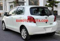 Cần bán gấp xe Toyota Yaris 1.3 AT 2011 màu Trắng
