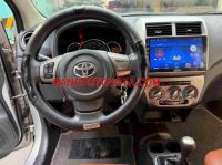 Cần bán Toyota Wigo 1.2G MT đời 2019
