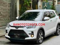 Cần bán Toyota Raize G 1.0 CVT đời 2024