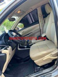 Cần bán xe Toyota Vios 1.5E MT 2019 Số tay