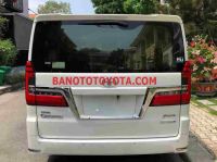 Cần bán xe Toyota Granvia 2.8 AT màu Trắng 2020