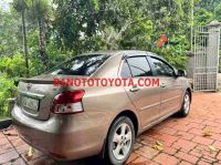 Toyota Vios 2009 Sedan màu Cát