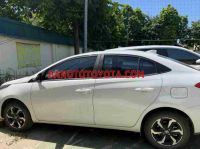 Toyota Vios E CVT 2024 Máy xăng, xe đẹp