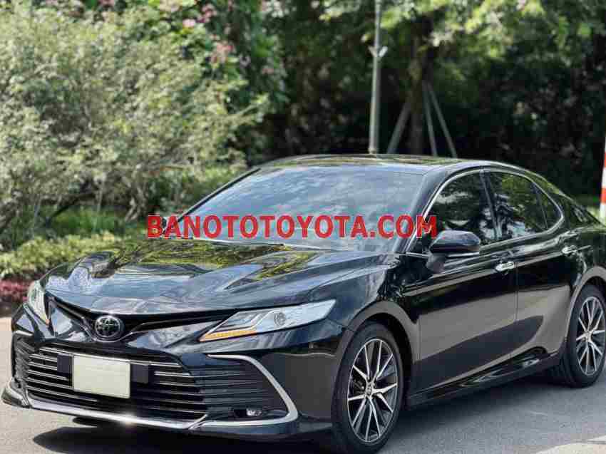 Cần bán xe Toyota Camry 2.0Q sx 2022