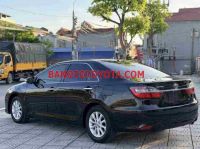 Toyota Camry 2.0E model 2016 xe chuẩn hết ý