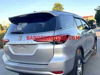 Cần bán Toyota Fortuner 2.4G 4x2 MT 2017 xe đẹp