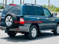 Cần bán xe Toyota Land Cruiser GX 4.5 sx 2006