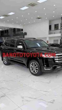 Xe Toyota Land Cruiser 3.5 V6 đời 2023 đẹp bán gấp
