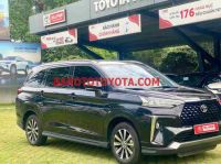 Bán Toyota Veloz Cross 1.5 CVT, màu Đen, Máy xăng, 2023