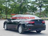 Toyota Camry 2.0G model 2022 xe chuẩn hết ý