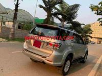 Bán xe Toyota Fortuner 2.5G sx 2015 - giá rẻ