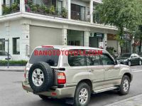 Toyota Land Cruiser 2004 Suv màu Cát