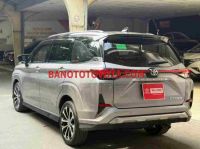 Cần bán gấp xe Toyota Veloz Cross Top 1.5 CVT 2024 màu Bạc