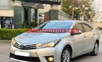 Cần bán xe Toyota Corolla altis 1.8G AT sx 2015