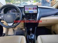 Toyota Vios G 1.5 CVT 2022 Số tự động cực đẹp!