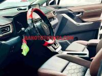 Toyota Innova Cross HEV 2.0 CVT 2025 Xe hybrid đẹp long lanh