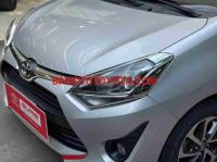 Toyota Wigo 1.2G MT 2019, xe đẹp, hết ý