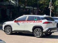 Bán Toyota Corolla Cross 1.8V 2021 - Trắng